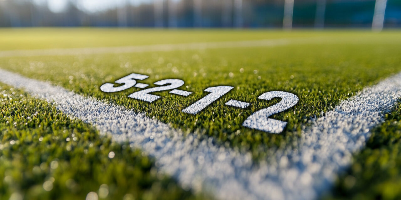 5-2-1-2 Formation in FC 25: The Ultimate Guide to Dominate Your Matches