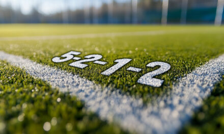 5-2-1-2 Formation in FC 25: The Ultimate Guide to Dominate Your Matches