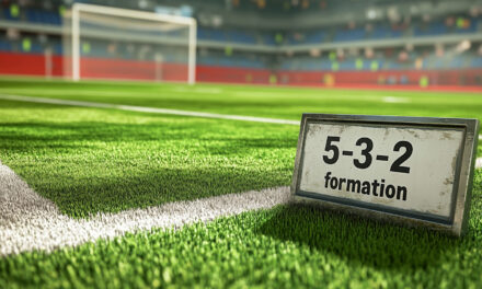 How to Master the 5-3-2 Formation in EAFC