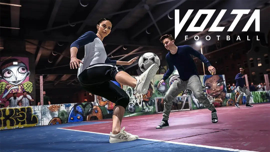 Mastering FIFA 20 Volta – The Ultimate Guide to Street Football Glory
