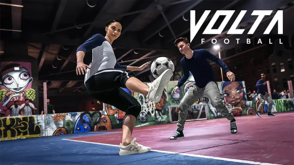 Mastering FIFA 20 Volta - The Ultimate Guide to Street Football Glory