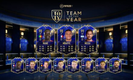 The Ultimate FIFA 20 TOTY Guide: Unlocking the Best Team of the Year Insights