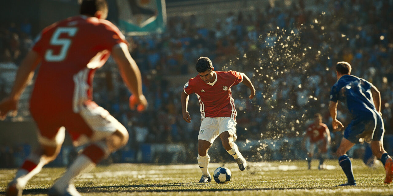 Master Attacking in FC 25: Key Strategies to Improve Your Game