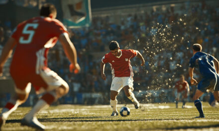 Master Attacking in FC 25: Key Strategies to Improve Your Game
