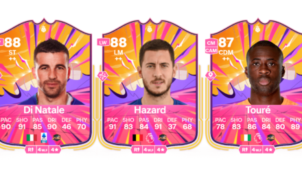 New 88 Hero SBC leaked: Here are the best players you can get!