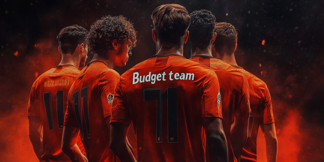 Best FC 25 Meta Players Under 50K for Every Position
