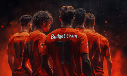 Best FC 25 Meta Players Under 50K for Every Position