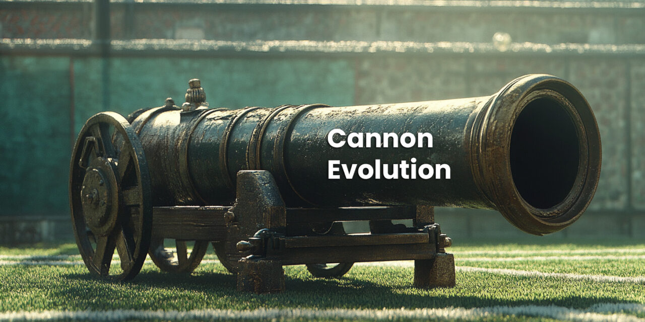 FC 25 “The Cannon” Evolution SBC: Complete Guide to the Best Upgrades