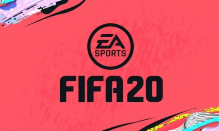 FIFA 20 Overview