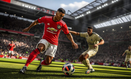 How to Use Teammate Contain Effectively in FC25