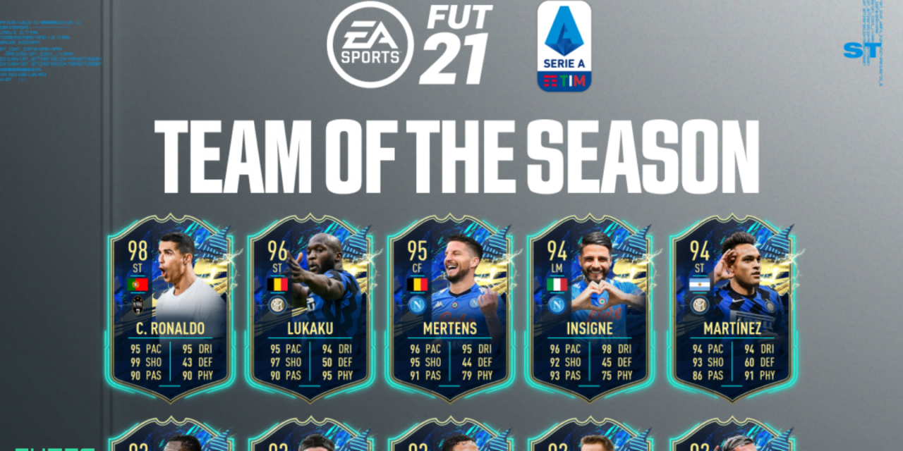 FIFA 21 TOTS – Ultimate Guide to Dominating the Ultimate Team Event