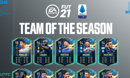 FIFA 21 TOTS – Ultimate Guide to Dominating the Ultimate Team Event