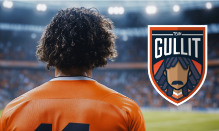 Team Gullit – Review