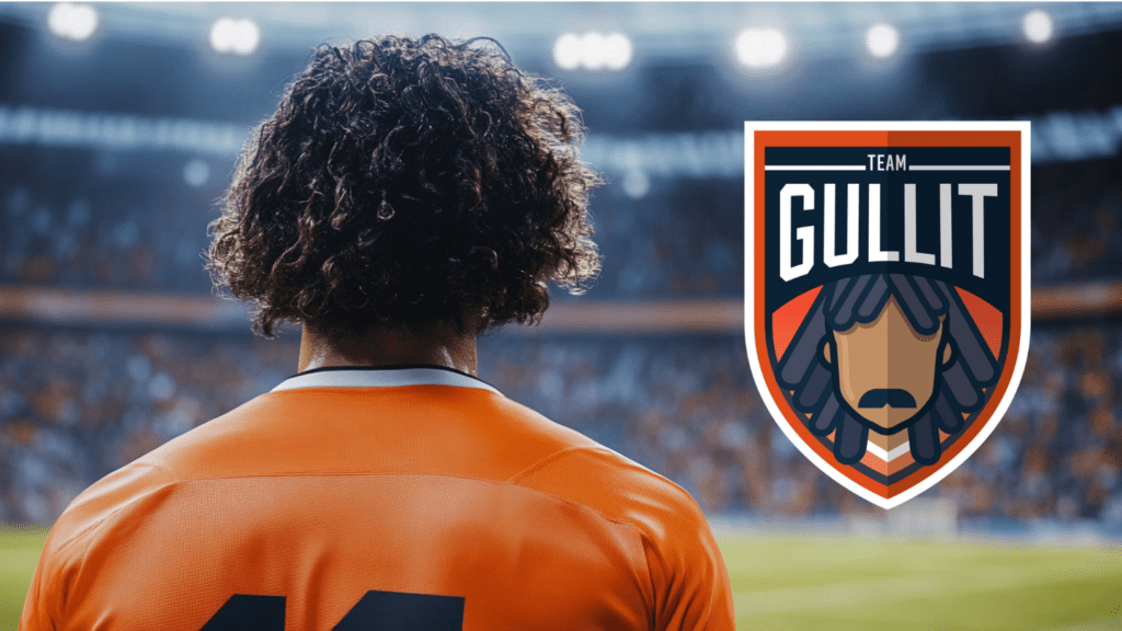 Team Gullit - Review