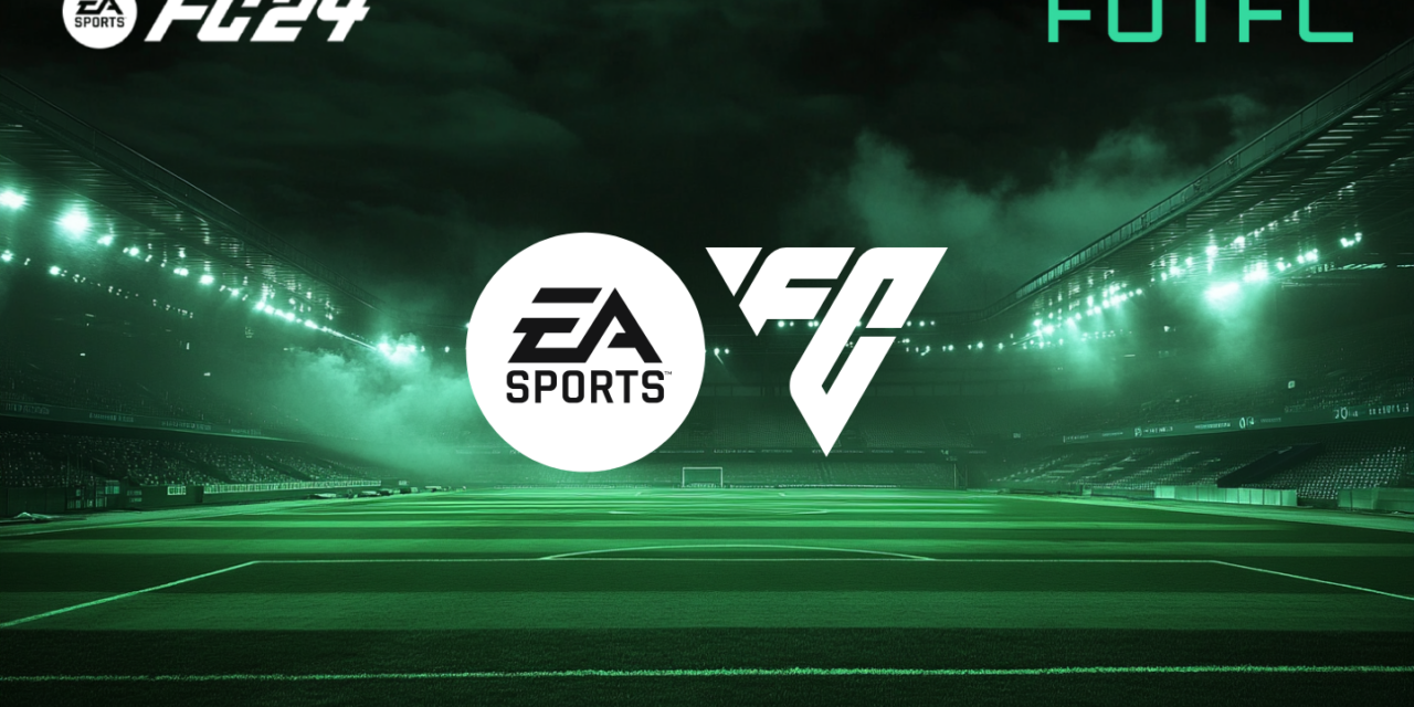 Master the FC 24 Logo – Unleashing Its Game-Changing Impact on EAFC