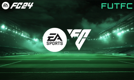 Master the FC 24 Logo – Unleashing Its Game-Changing Impact on EAFC