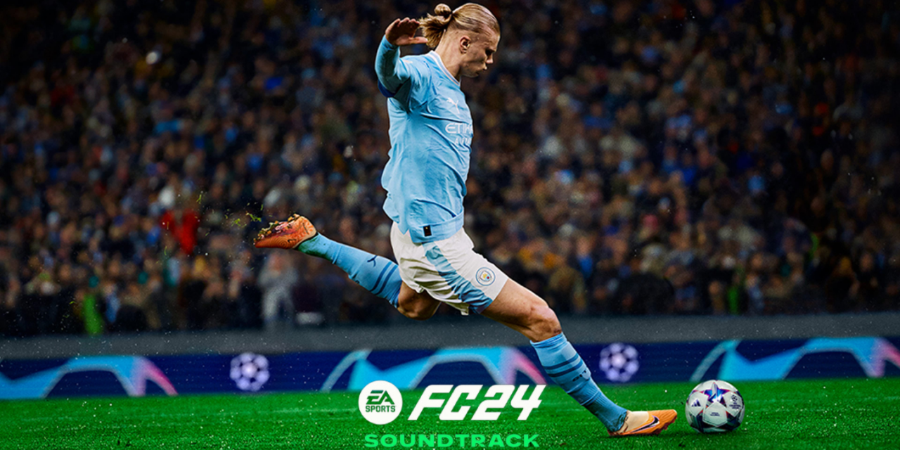 Unlock the Ultimate Gaming Experience with the FC 24 Soundtrack – An Audio Revolution