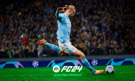 Unlock the Ultimate Gaming Experience with the FC 24 Soundtrack – An Audio Revolution