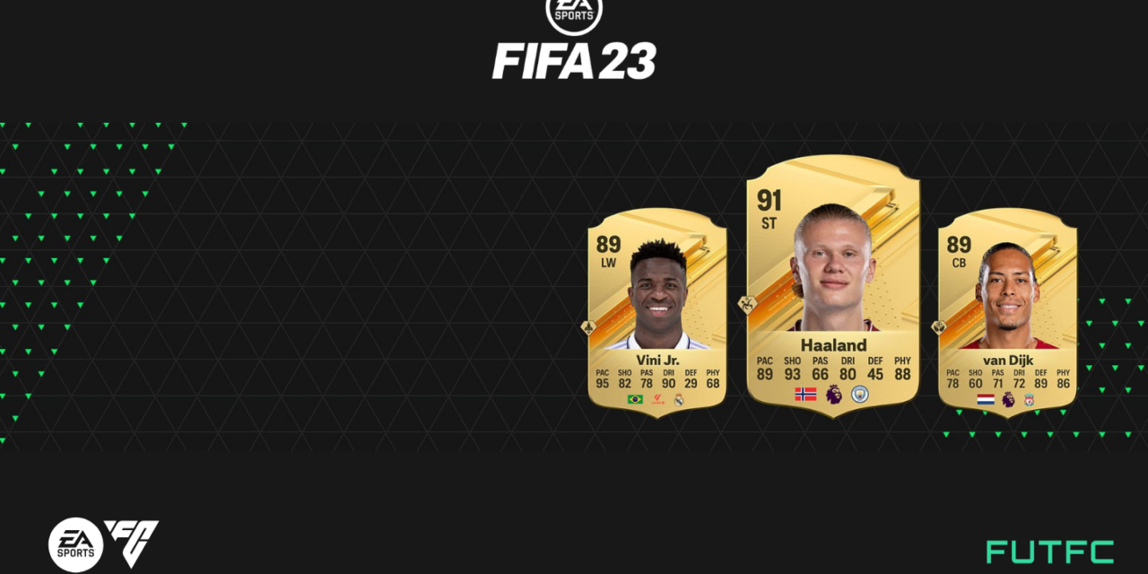 FIFA 23 Card Creator – Unlock Immersive Customization and Elevate Your Gaming Experience