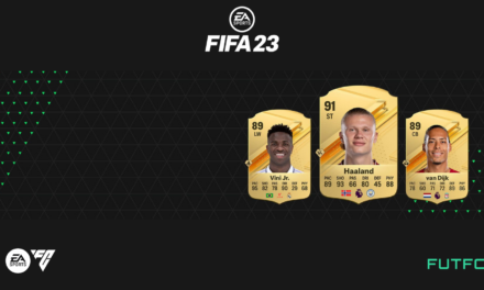 FIFA 23 Card Creator – Unlock Immersive Customization and Elevate Your Gaming Experience