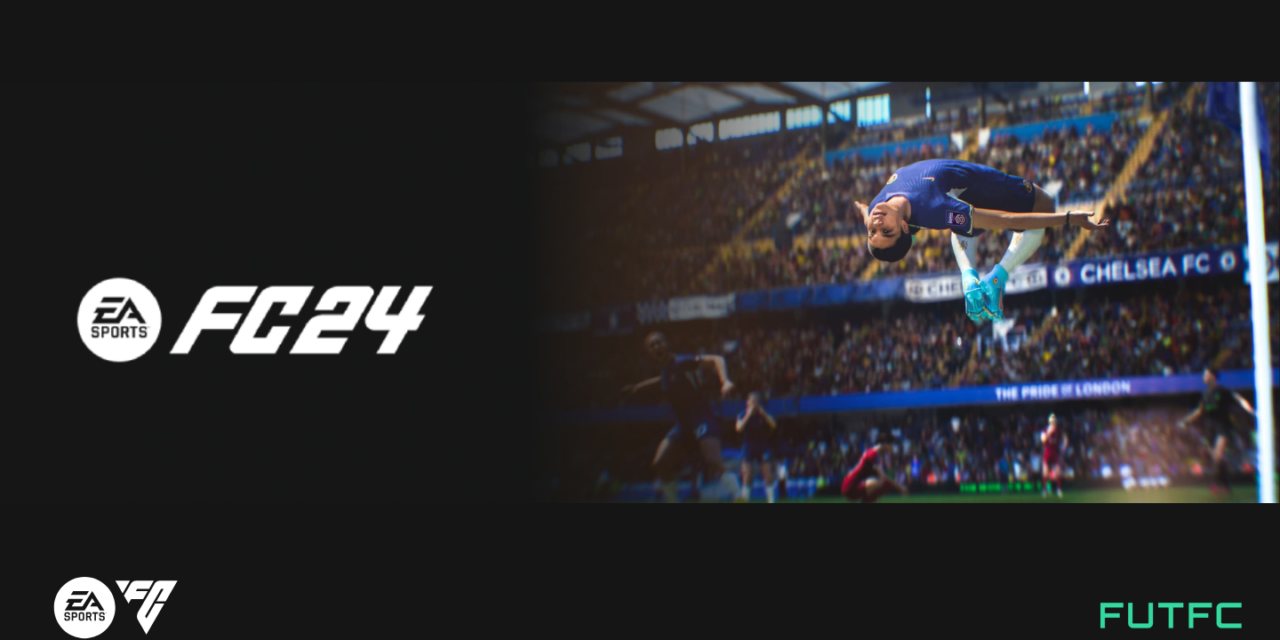 EA FC 24 Overview – The Only EA FC Guide You Need!