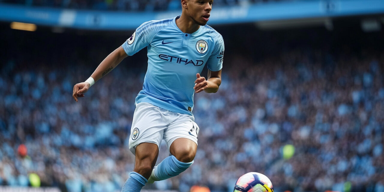 Mastering Left Stick Dribbling in FC 25: Key Techniques