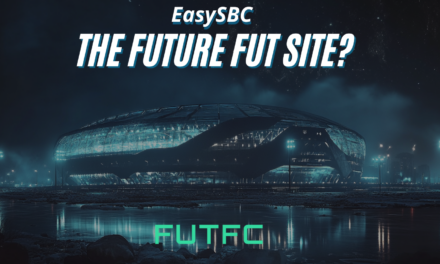 EasySBC – The future FUT site?