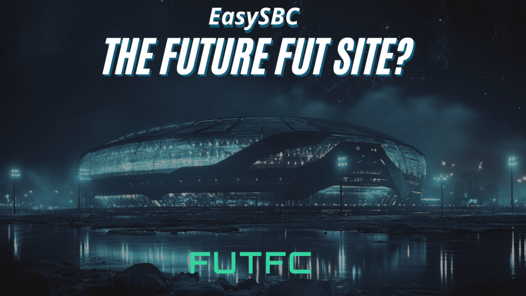 EasySBC - The future FUT site?