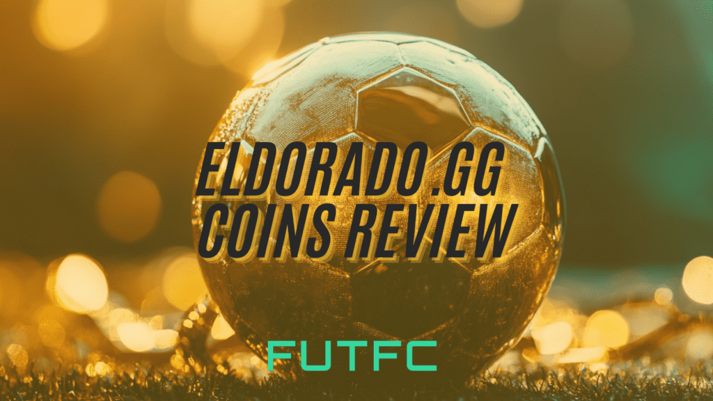 Eldorado.GG - FC Coins