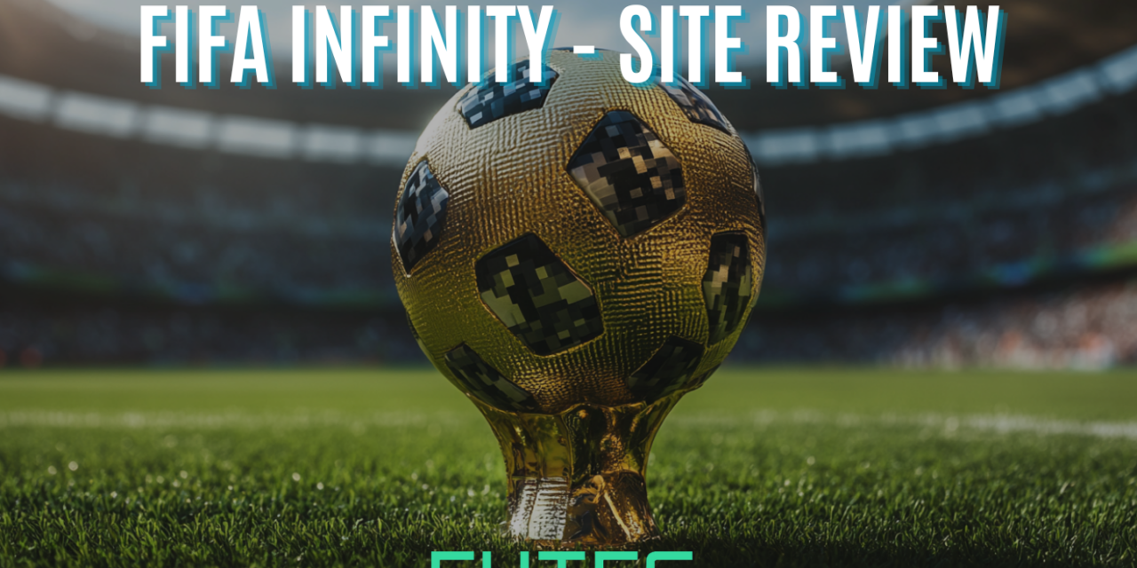 FIFA Infinity – Site Review