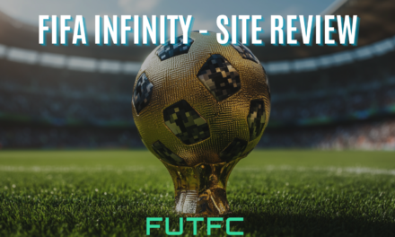 FIFA Infinity – Site Review