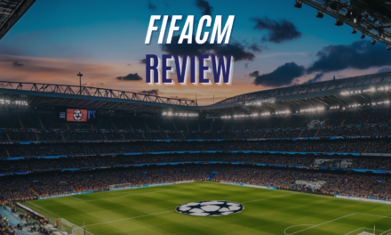 FIFACM – Review