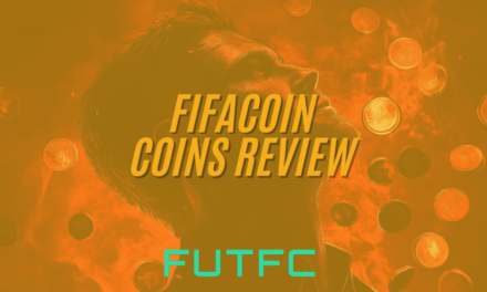 FIFACOIN – A full guide to FC 25 coins and FIFA services