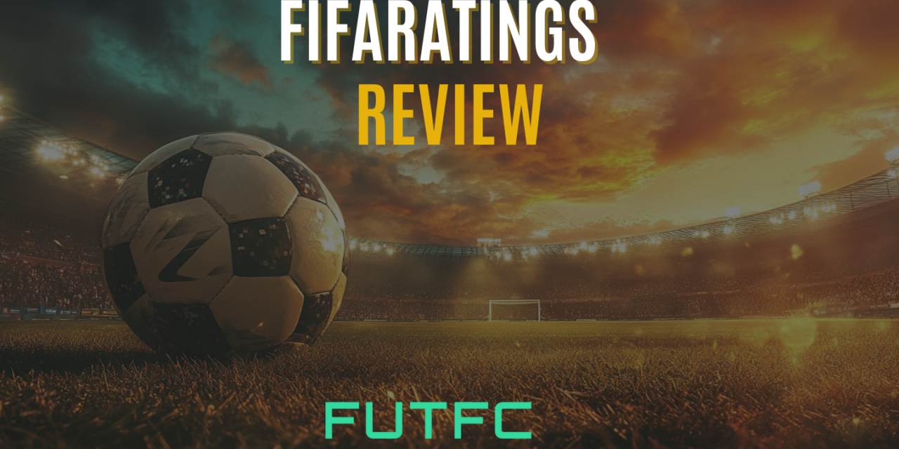 FIFARatings.com – Review
