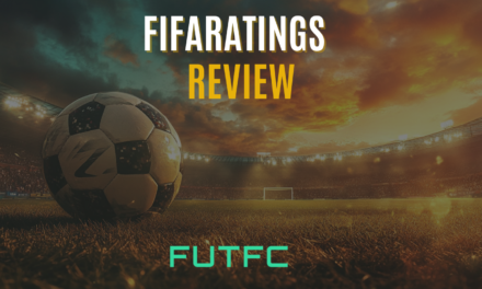 FIFARatings.com – Review