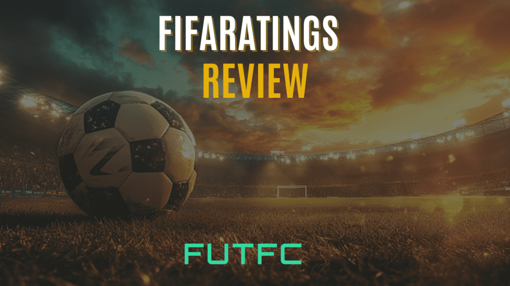 FIFARatings - Review