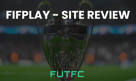 FIFPlay Site Review – Your go-to source for FIFA and EA Sports FC insights and updates