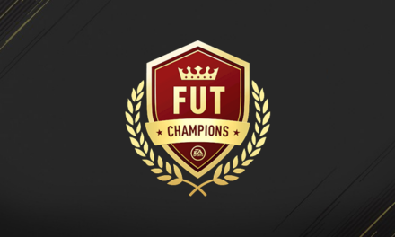 FIFA 20 FUT Champions Weekend League