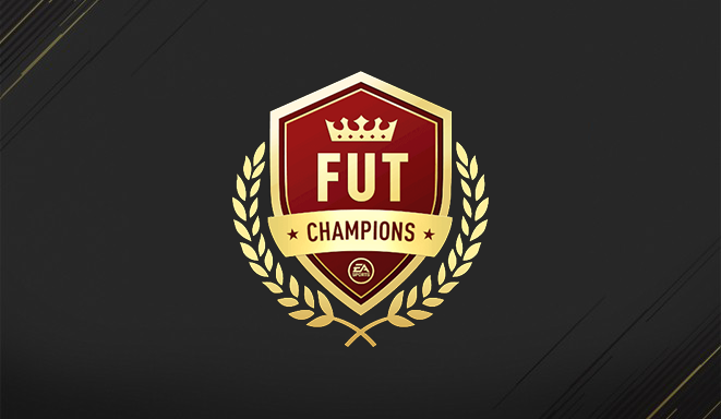 FIFA 20 FUT Champions Weekend League