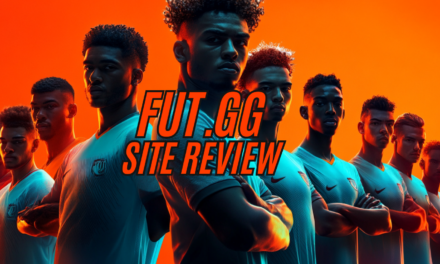 FUT.GG review – The Ultimate Hub for FIFA and EA FC Enthusiasts