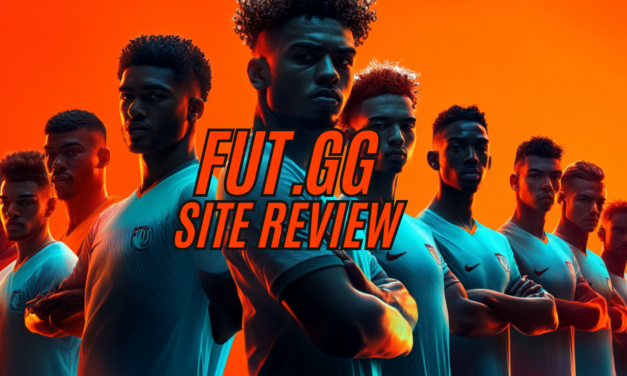 FUT.GG Review: The EA Sports FC Ultimate Team Hub That Rivals FUTBIN