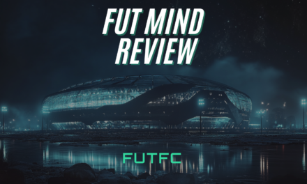 FUT Mind – Review