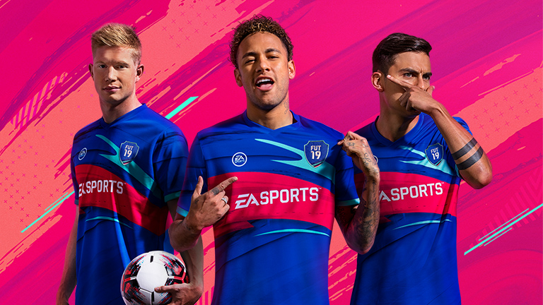 FIFA 19 Guide - The Ultimate Guide to Every Edition and Platform