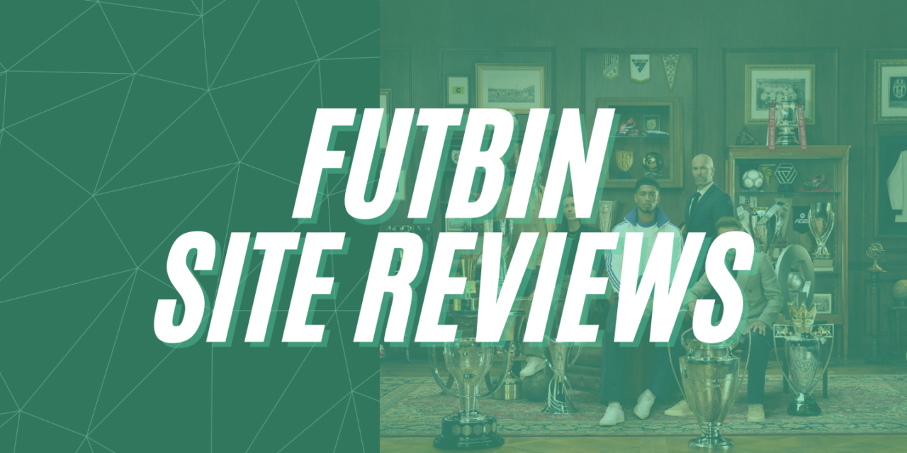 What is FUTBIN and Why Is It So Popular?