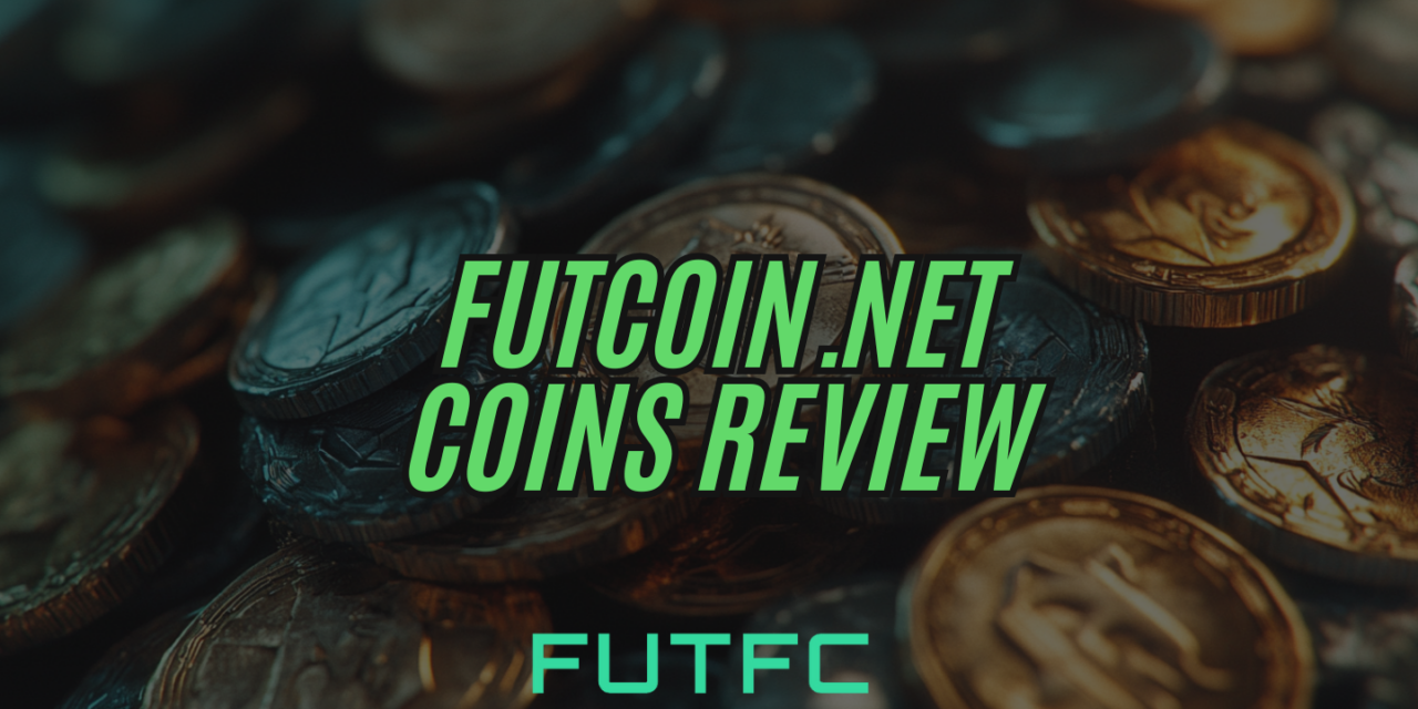 FUTCOIN – The best platform for buying FC 25 Coins