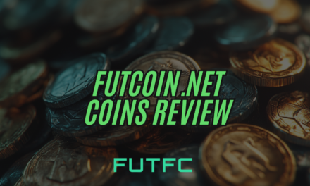 FUTCOIN – The best platform for buying FC 25 Coins