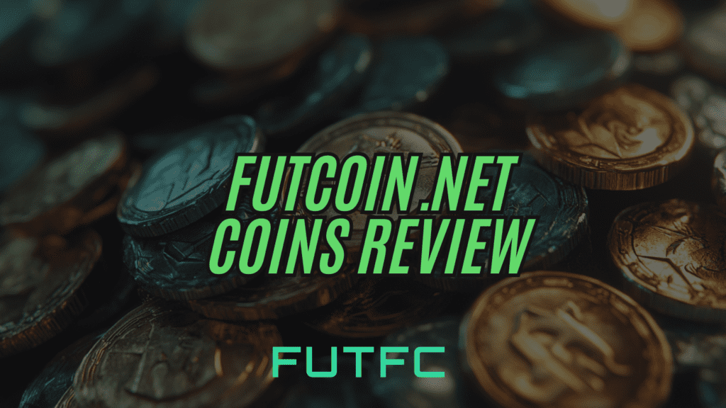 FUTCOIN.net FC Site review