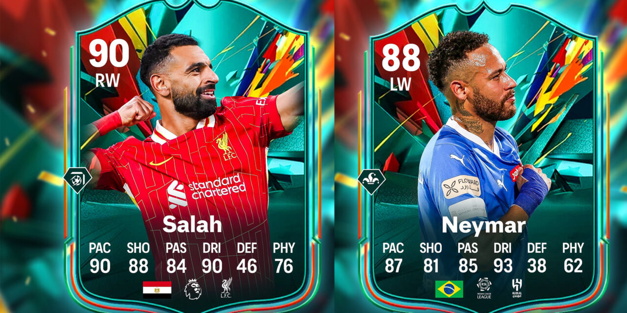 Total Rush Promo Team 2 in EA FC 25: What to Expect