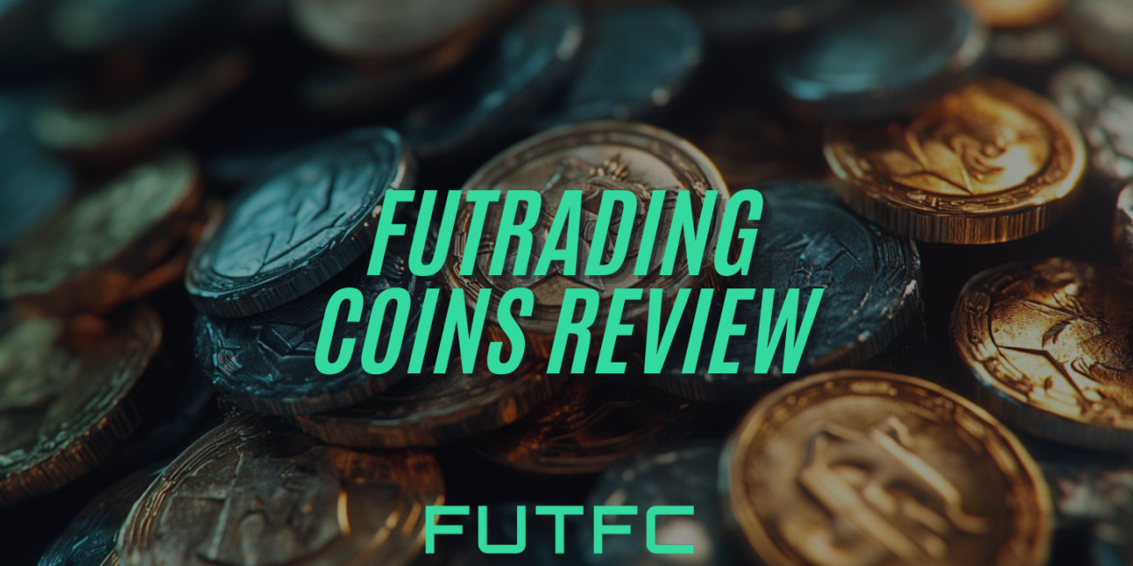 FUTRADING – The Go-To Platform for FC 25 Coins in Ultimate Team