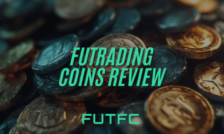 FUTRADING – The Go-To Platform for FC 25 Coins in Ultimate Team